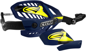 Handguard Cycra Ultra Probend HCM 1.8 Royal Blue