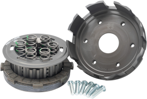 Core Manual Clutch Kit, 1, nordicamoto.ro