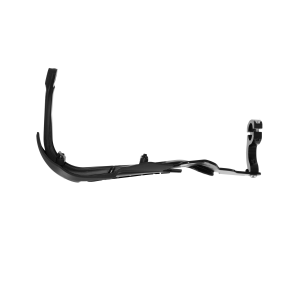 Handguard Acerbis X-Factory Royal Enfield Himalayan 450 24'-26' Negru, 4, nordicamoto.ro