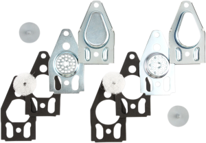 Breather Assembly Rebuild Kit