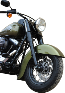 Benchmark Front Fender For Softails E-coating, 4, nordicamoto.ro