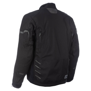 Geacă moto adventure Klim Badlands Pro Asphalt - Hi-Vis, 24, nordicamoto.ro