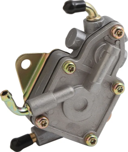 MOOSE RACING Electric Fuel Injection Fuel Pump Rebuild Kit 