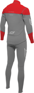 Breaker Wetsuit Gray M, 4, nordicamoto.ro