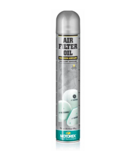 Spray filtru aer Motorex 750ml