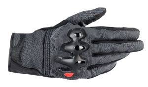 Manusi Alpinestars Morph Street Black