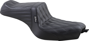 Tailwhip Seat Black