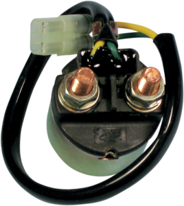 Solenoid Switch For Honda Unfinished, 1, nordicamoto.ro