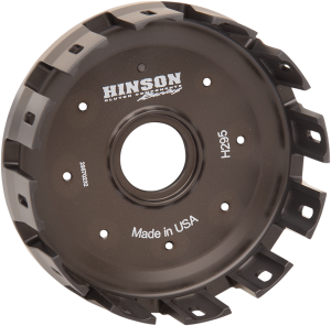 Basket Clutch Kfx450 8-09 Akadized, Black, 1, nordicamoto.ro