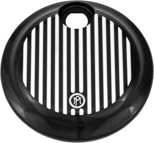 Fuel Door Black