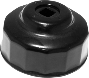 Oil Filter Wrench Black, 2, nordicamoto.ro