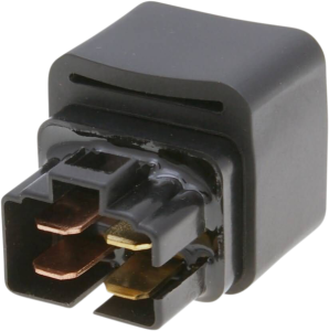 Starter Solenoid