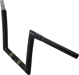 1-1/4(r) Touring Handlebar Black, 4, nordicamoto.ro
