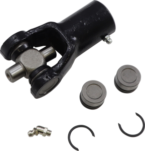 Yoke Propeller Shaft