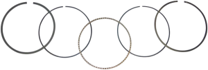 Replacement Piston Ring Set