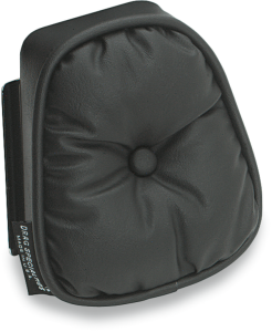 Sissy Bar Pad Black