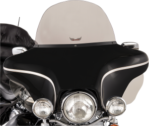 Replacement  Windshield Gray
