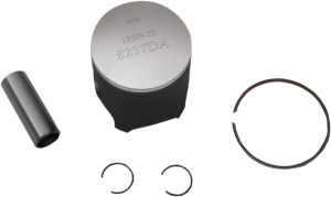 SET DE PISTON