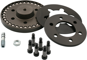 Ball-bearing Lockup Clutch Conversion Kit Gray, 1, nordicamoto.ro
