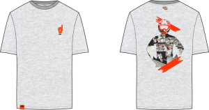 TRICOU KIDS HERO, 4, nordicamoto.ro