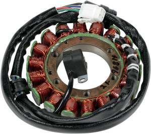 Stator For Yamaha