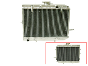 Radiator HONDA TRX 650/680 RINCON '03 -15intarit cu capacitate marita Nachman