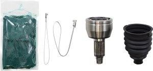 Cv Joint Kit Black, 1, nordicamoto.ro