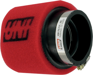 Two-stage Pod Filter Black, Red, 1, nordicamoto.ro