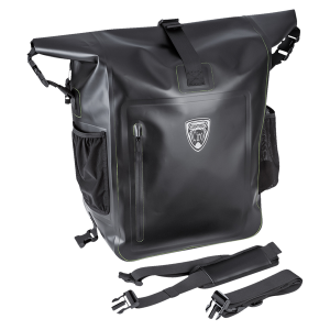 Dryforce® Waterproof Roll Top Bag Black, 5, nordicamoto.ro