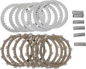 Clutch Kit Dpk Offroad And Atv 