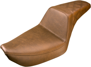Step-up Seat Brown, 1, nordicamoto.ro