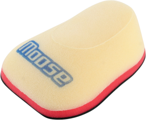 Filtru de aer MOOSE RACING, alb, 1, nordicamoto.ro