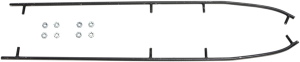 Replacement Easy Steer Bars Black, 1, nordicamoto.ro