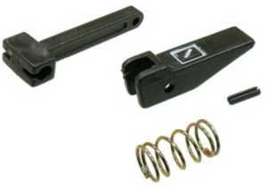 CHOKE LEVER KIT