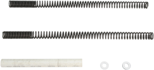 Replacement Front Fork Springs, 2, nordicamoto.ro