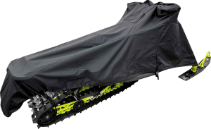 Trailerable Cover Black, 3, nordicamoto.ro