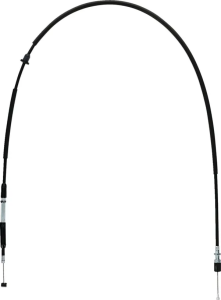 Cablu Ambreiaj Honda  CRF450R/RX 19-21 Moose Racing