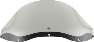 Pro Touring Flare Windshield Gray, 5, nordicamoto.ro