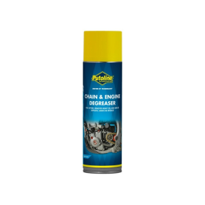 Lubrifiant Putoline CHAIN & ENGINE DEGREASER