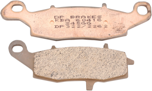 Standard Dp Sintered Brake Pads