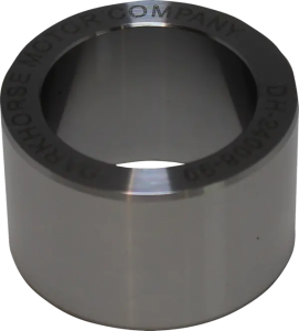 Sprocket Shaft Spacer 