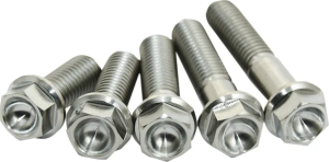 Engine Bolts Titanium, 1, nordicamoto.ro