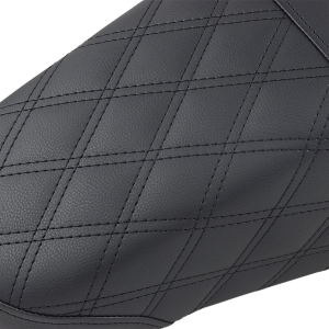 Step-up Seat Black, 4, nordicamoto.ro