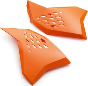 Set de spoilere, 1, nordicamoto.ro