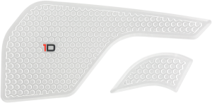 Tank Grip Clear