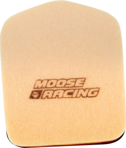 Filtru de aer MOOSE RACING, alb, 1, nordicamoto.ro