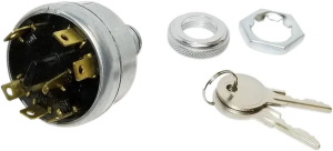 Snowmobile Ignition Switch, 1, nordicamoto.ro