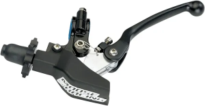 MOOSE RACING Dc-8 Clutch Assembly By Arc Black 