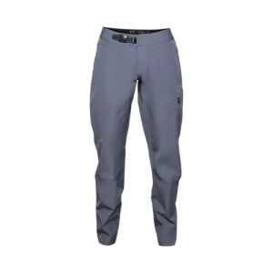 Pantaloni Ploaie MTB Fox Ranger 2.5L Gri, nordicamoto.ro