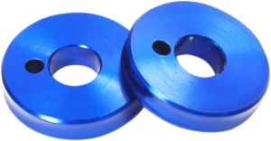 Rgk2 Color Slice Blue